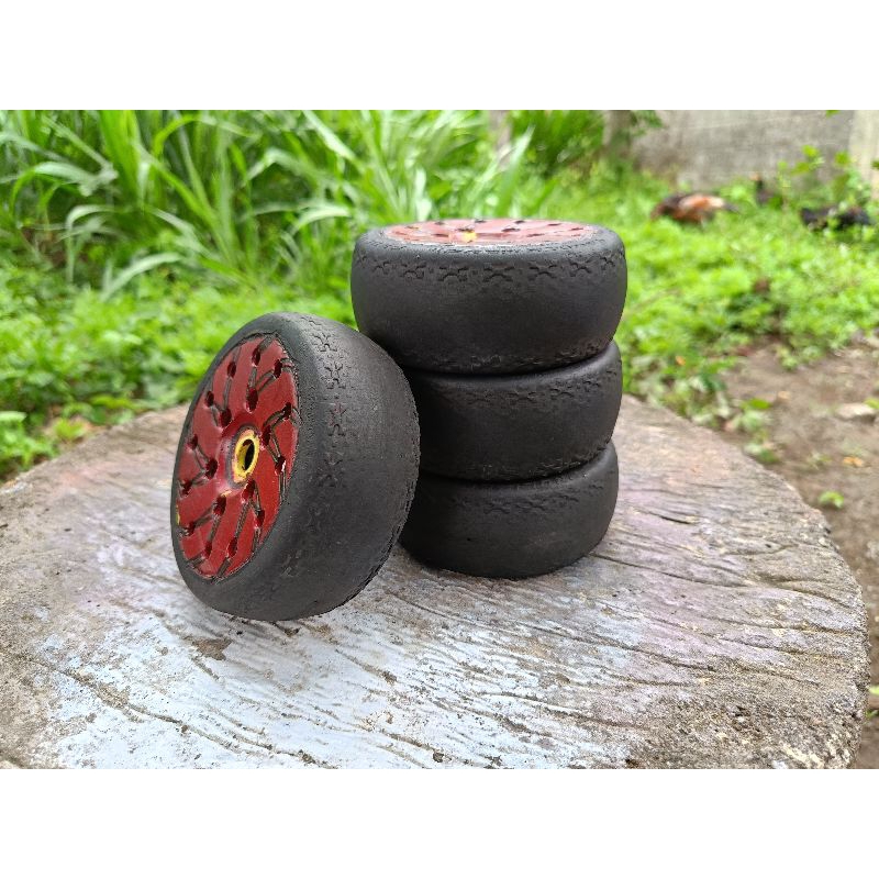 ban rc buggy 1/8 procircuit