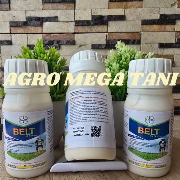 insektisida BELT expert 480SC 250ml