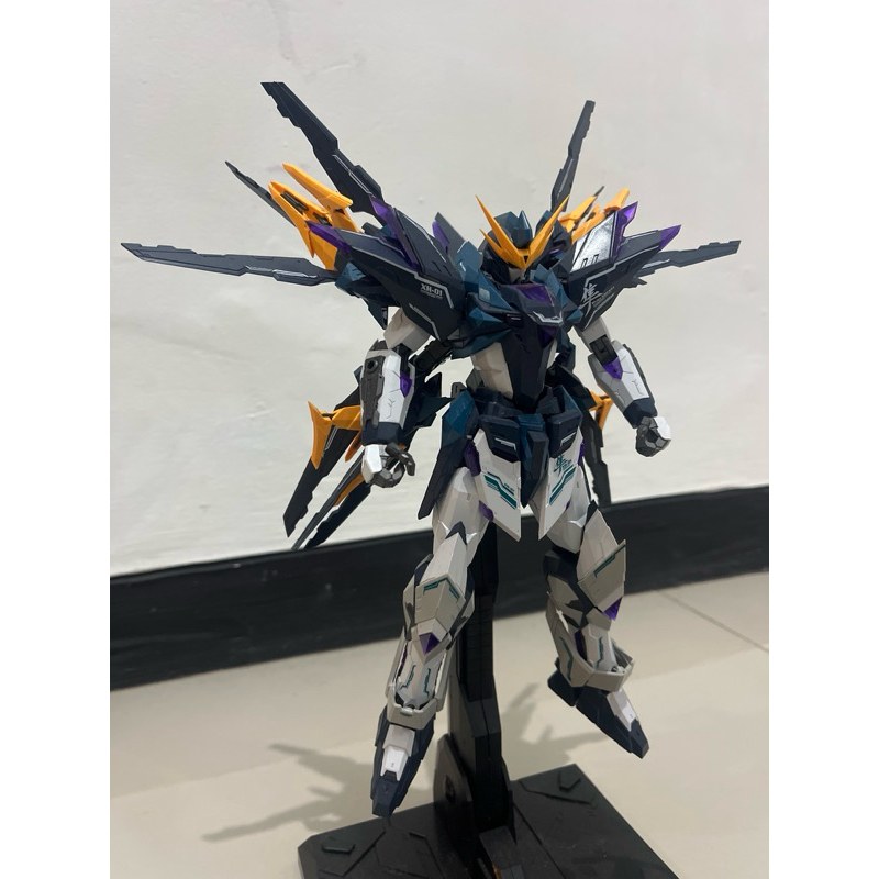 Gundam MG Supernova