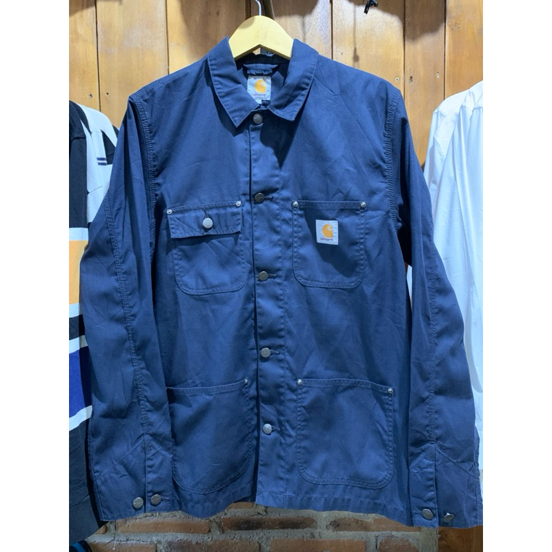 Carhartt Michigan coat