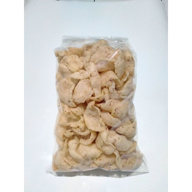 

KERUPUK BAWANG KUCAI 250 gr / 500 gr