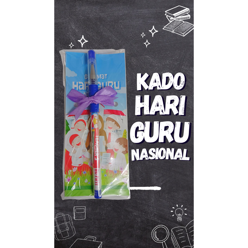 

Pulpen Promosi Souvenir Ekonomis Custom Packing | Bolpoin Custom Logo Tulisan | Cetak Ballpoint/ Kado Hari Guru