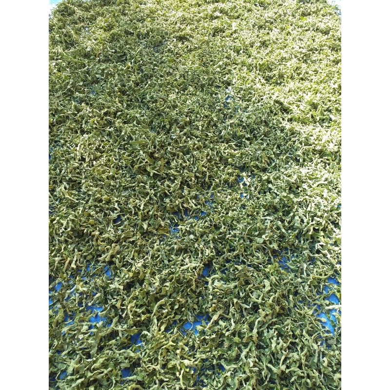 

Premium Daun Tin Fig Ara Kering 10 Gram