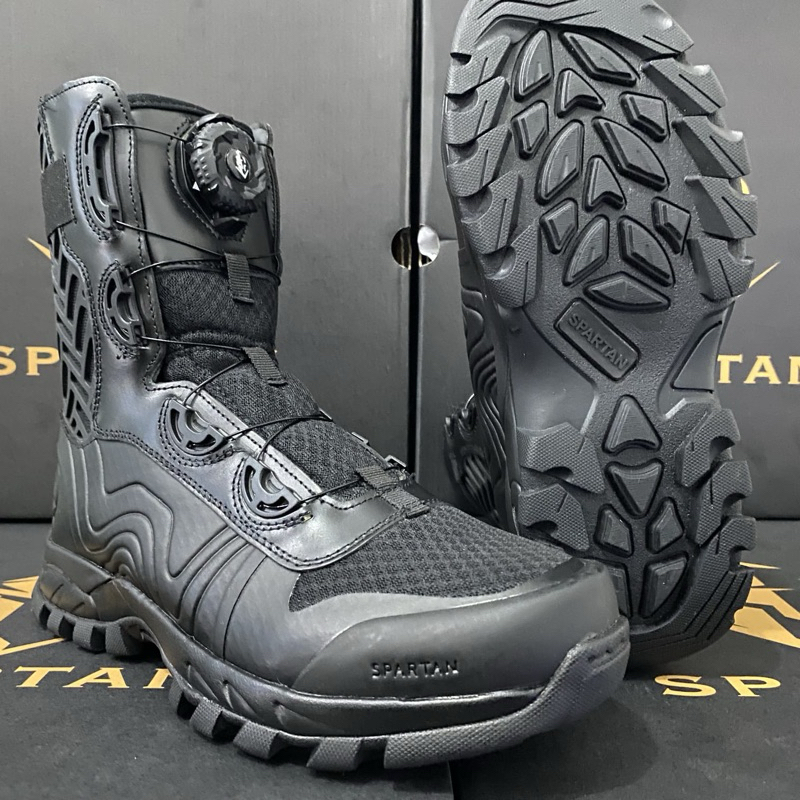 PDL COBRA SPARTAN NEW