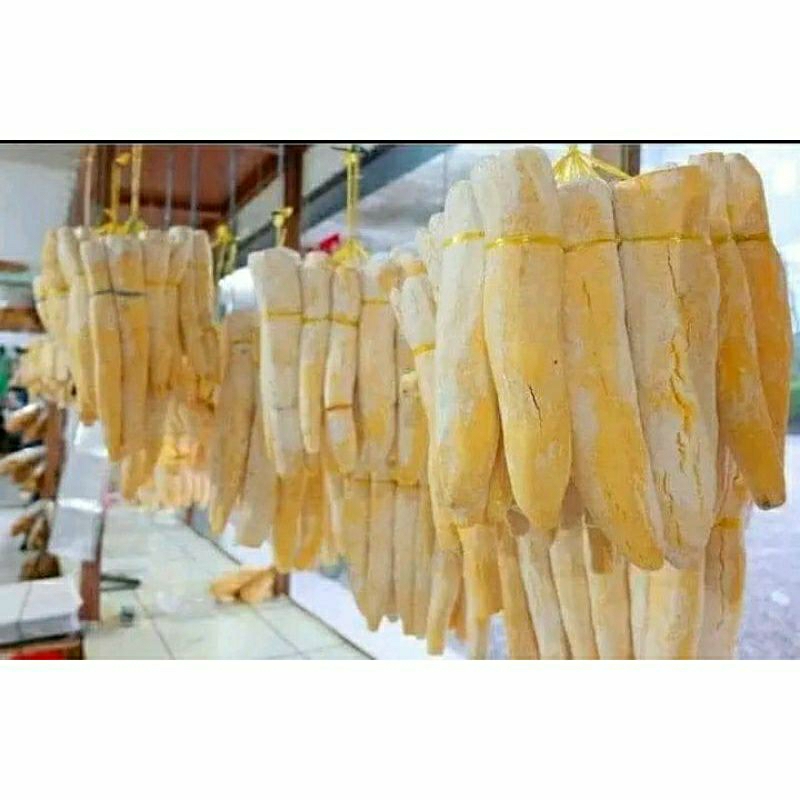 

TAPE SINGKONG MENTEGA MANIS LEGIT 1 KG