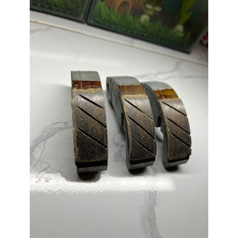 Kampas ganda ori pcx 150