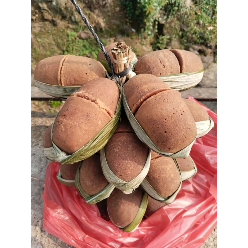 

Gula Aren Grade 1