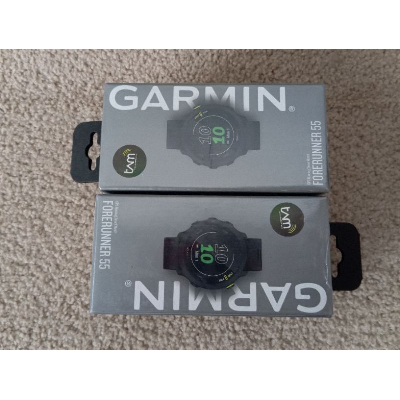 Garmin Forerunner 55