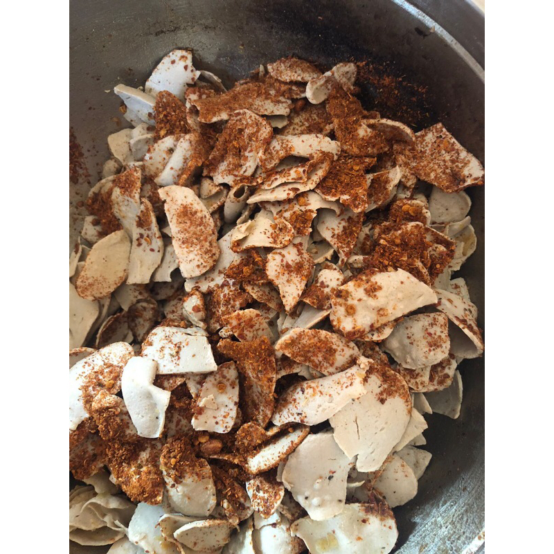 

Basreng Bersama Joss