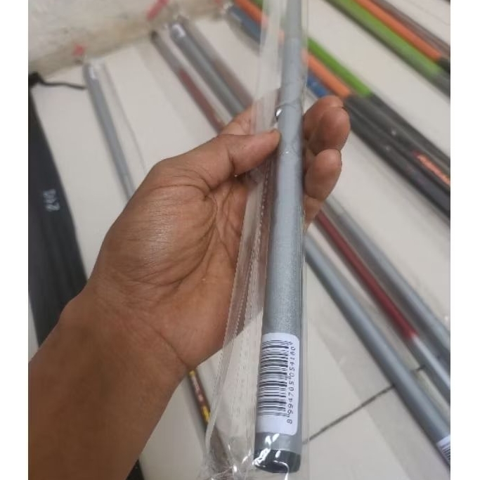 Joran tegek pancing panjang 180 Cm