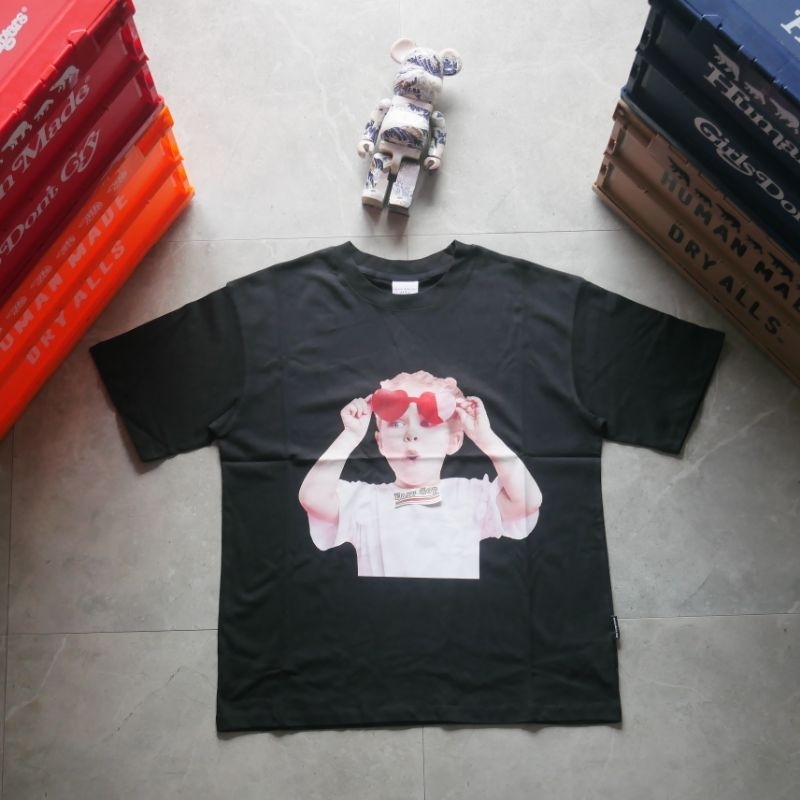 TEE A*LV "RED GLASSES" OG 1:1 JPN MARKET