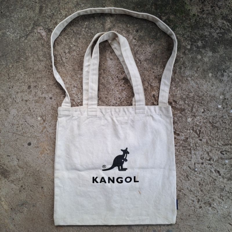 Totebag Kangol