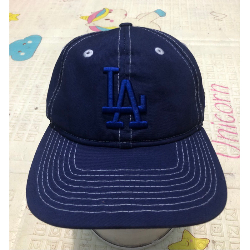 LA Dodgers MLB new era
