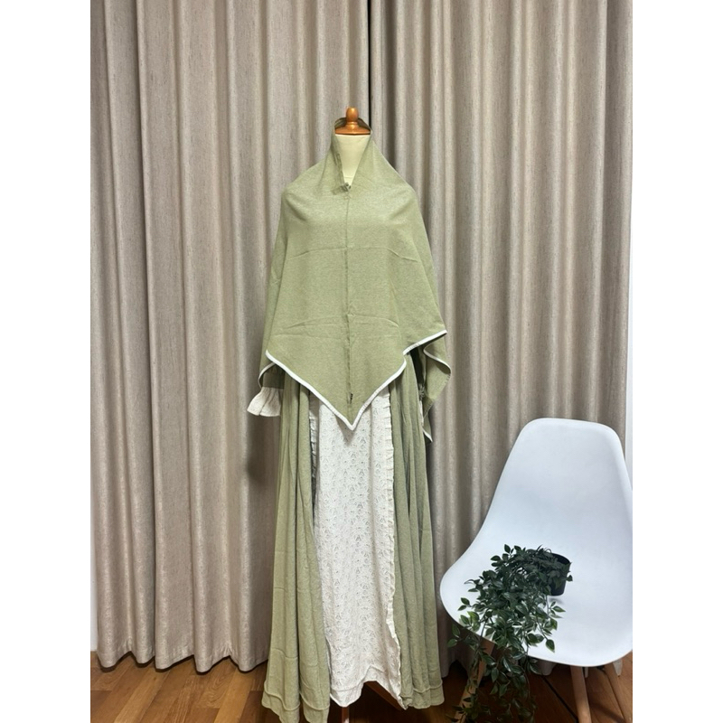 Preloved Dress Gerai Hawa by Shireen Sungkar