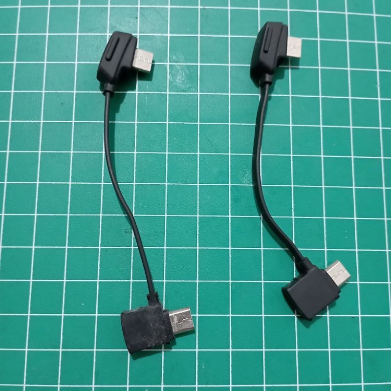 kabel remote dji mavic pro /dji mavic 2/zoom