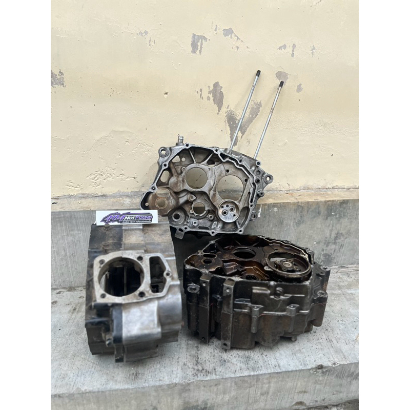 Krengkes Kalter Tiger Revo 2000 ORIGINAL