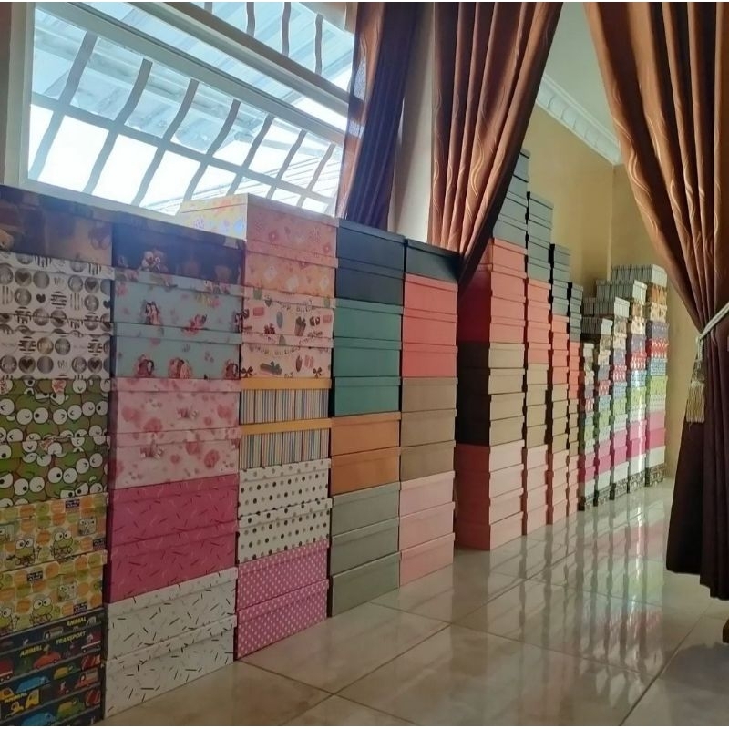 

kotak custome ukuran