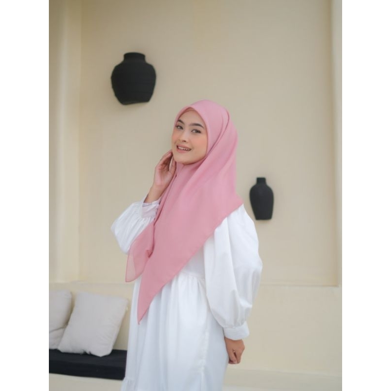 Milyarda Hijab Official - Hijab Instan Jasmine