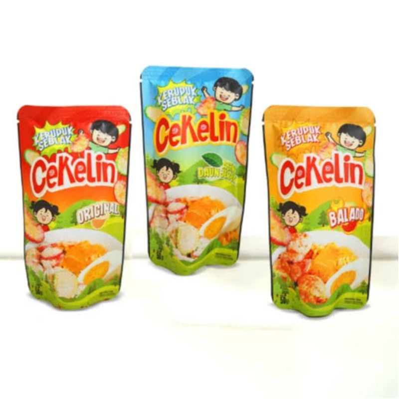 

SNACK CEKILIN
