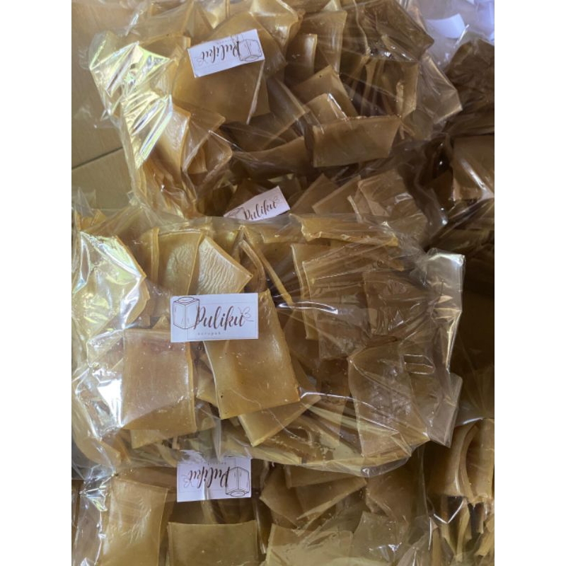 

krupuk puli kotak 1/2 kg