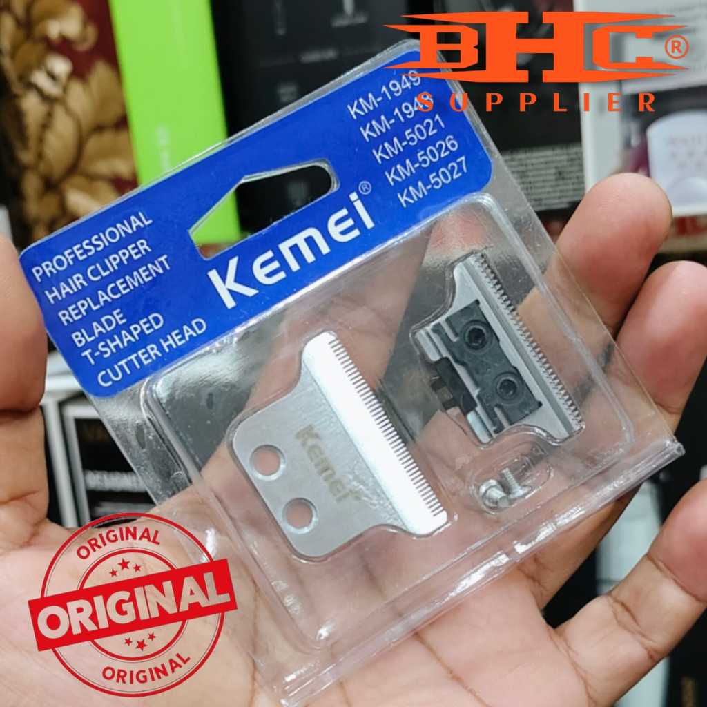 

BLADE PISAU CADANGAN 5021 5026 1949 9163 GUNTING CUKUR BARBER SALON DLL