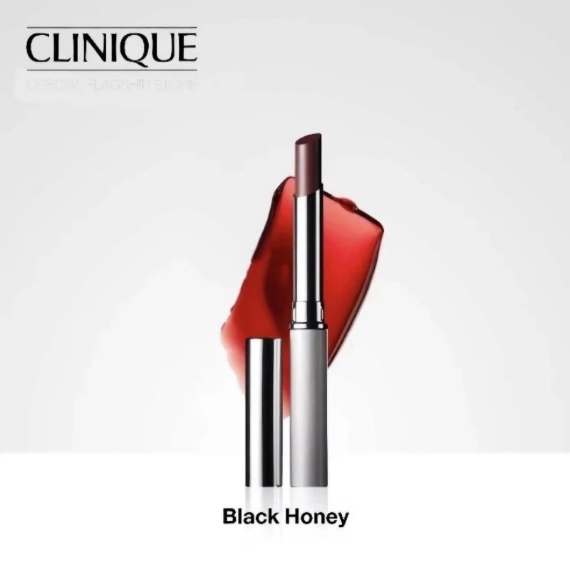 [BPOM] Clinique NEW Almost Lipstick in Black Honey / Pink Honey