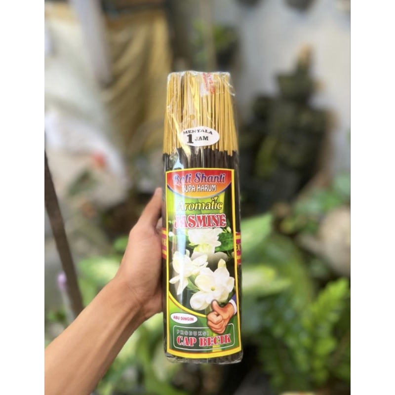Dupa Harum Cap Becik Bali Shanti Aroma Jasmine