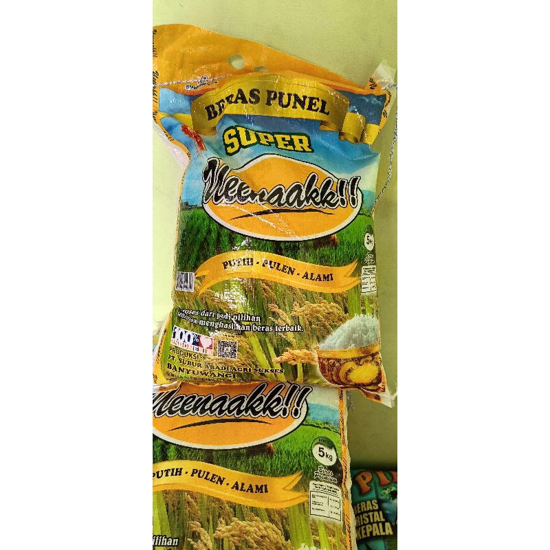 

WENAK 5+5