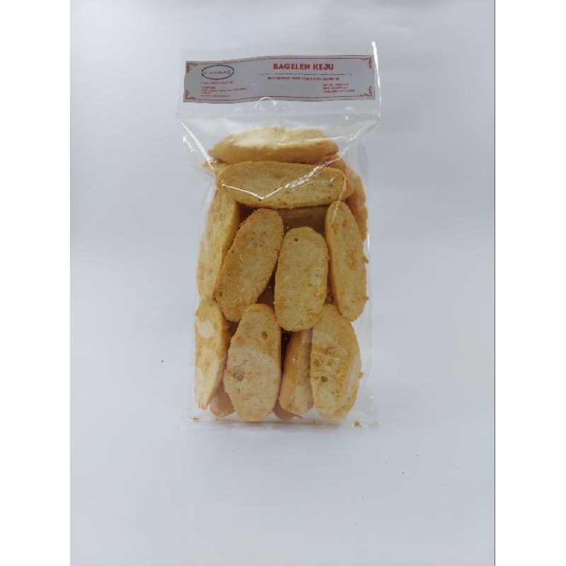 

Bagelen Cheese