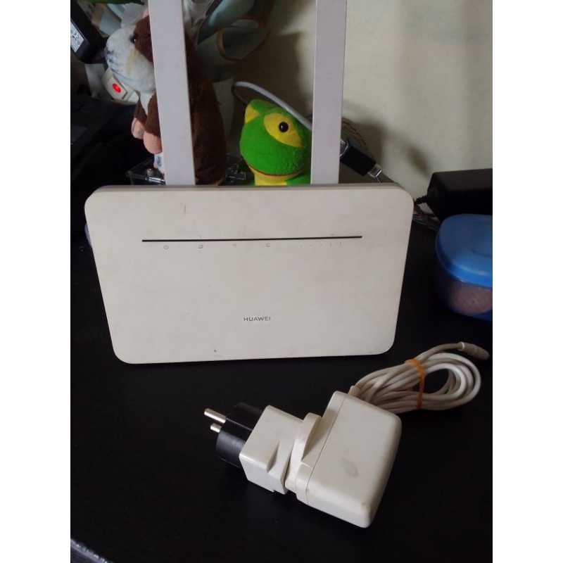 modem router Huawei b535-932
