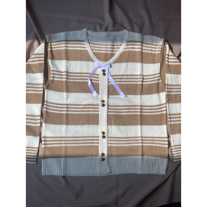 OUTER RAJUT PITA KOREA