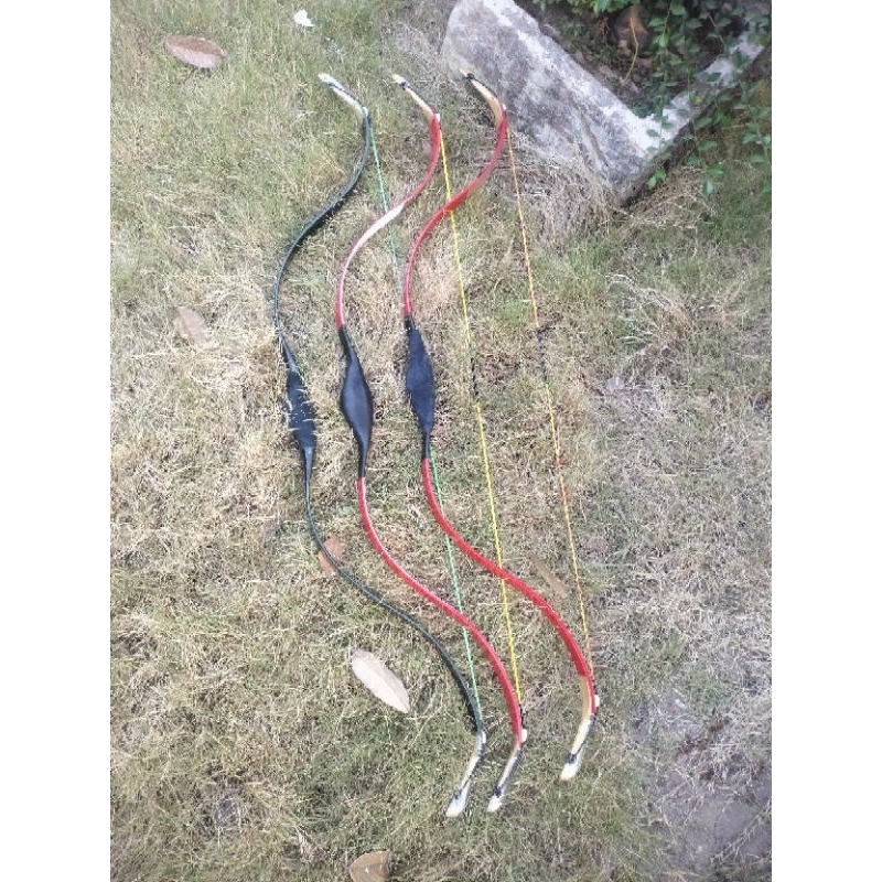 Busur Turkish bending anak