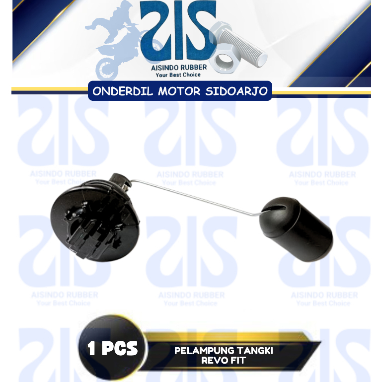 Pelampung Tangki Revo Fit- Plampung Apung Tengki Tanki Tank Teng Bensin Bengsin Minyak