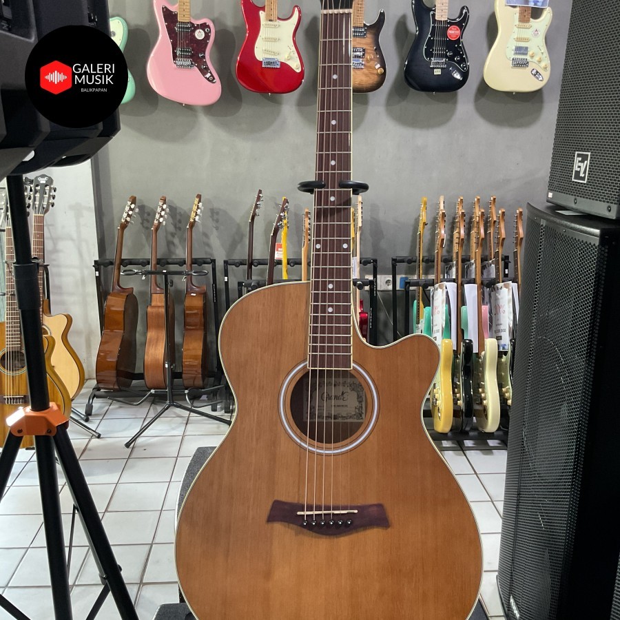 Grande GWC-40MNS EQ + Bonus Softcase