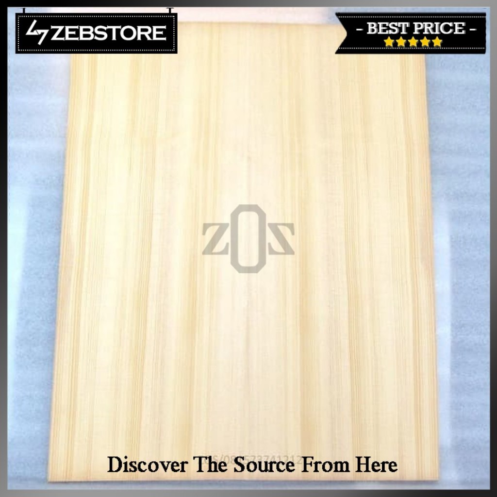 Material Top Body Acoustic Spruce Master Grade