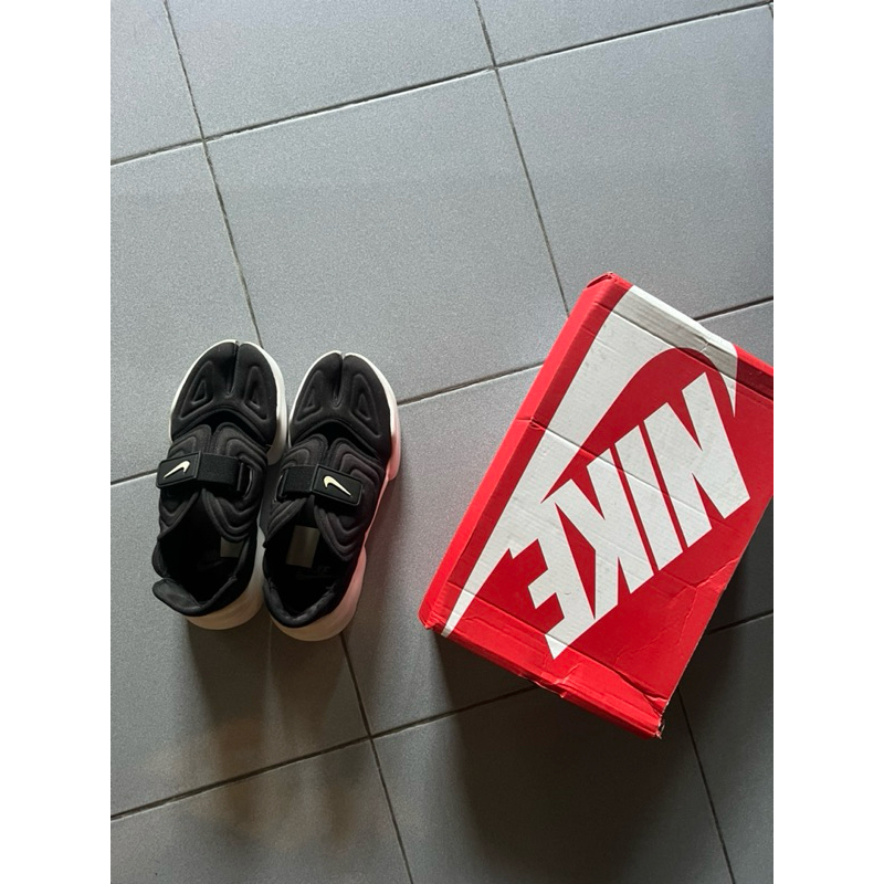 PRELOVED NIKE Aqua Rift Original