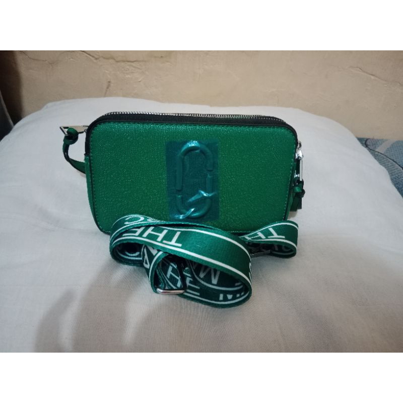 Tas selempang MJ Preloved