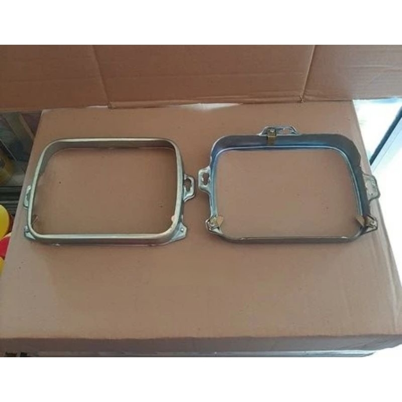 ring lampu L300 ring stelan lampu L300 batok dudukan lampu L300