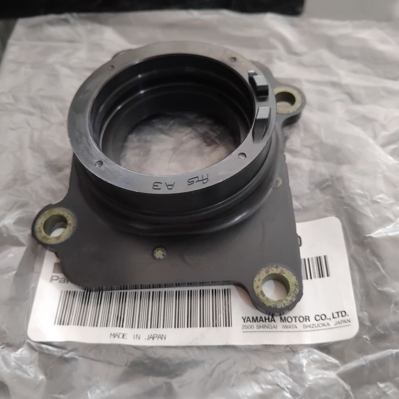 karet intake manipol yz 125 1c3