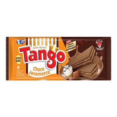 

Tango Wafer rasa Choco Javamocca 110g