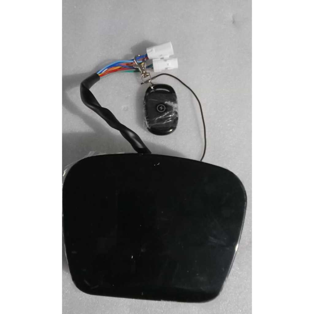 Speedometer Sepeda Listrik Uwinfly Type M60 / Selis177