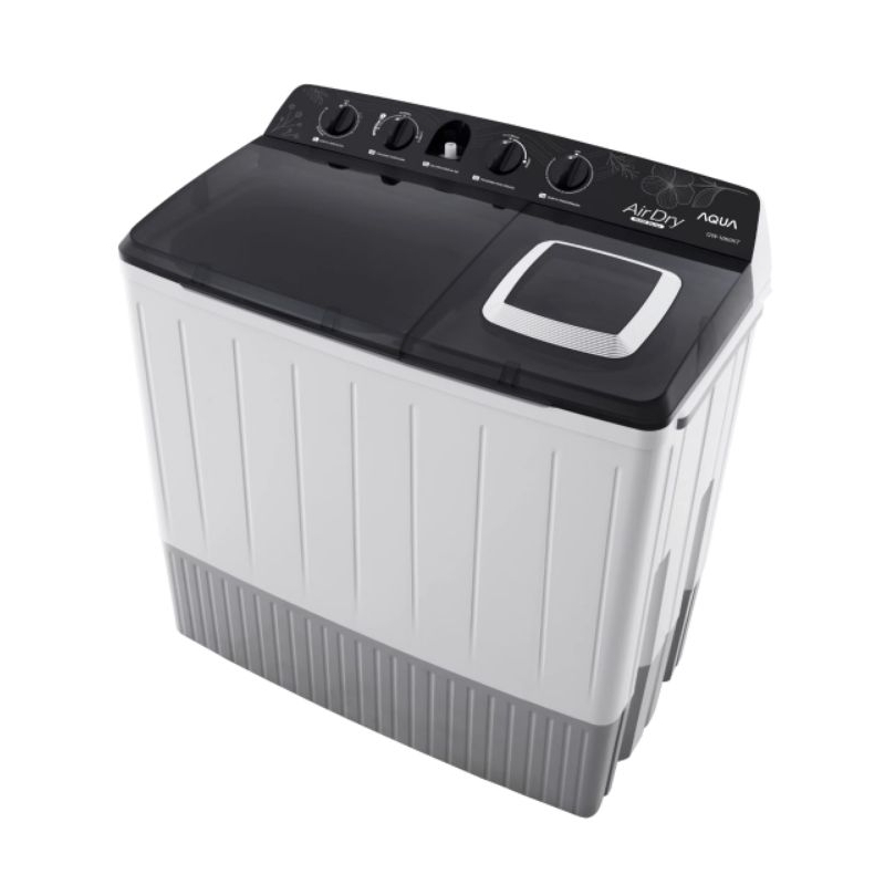 Mesin Cuci Aqua QW-860XT 8kg Hijab Series QW 860XT
