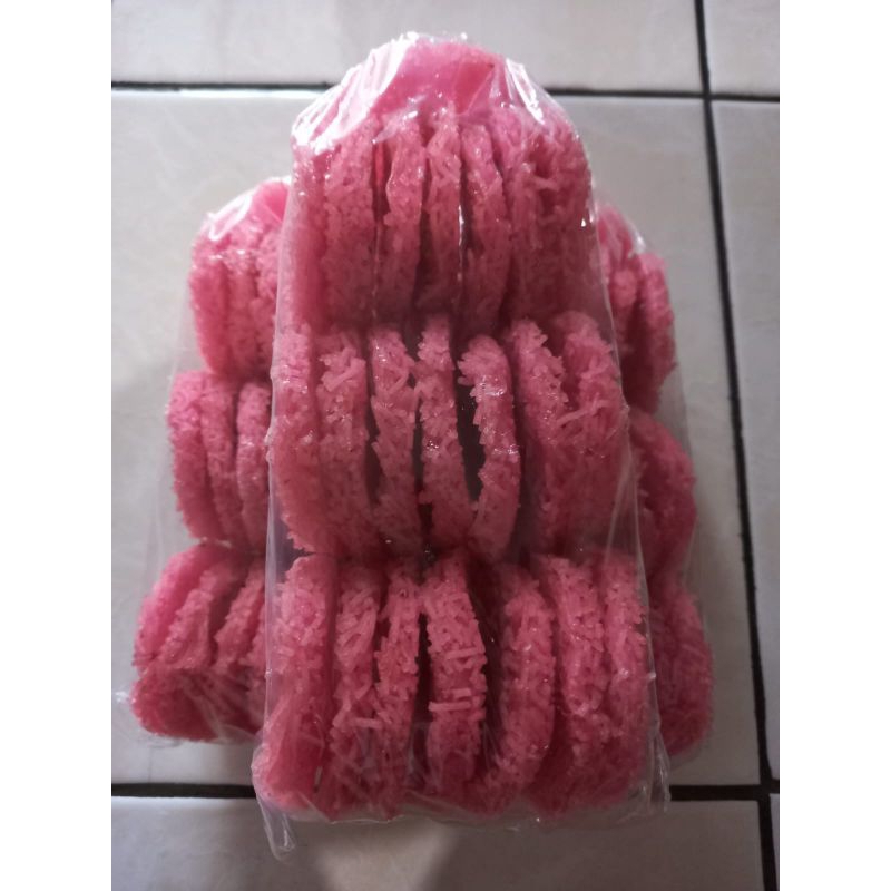 

Ranggining asli Sukabumi paling enak