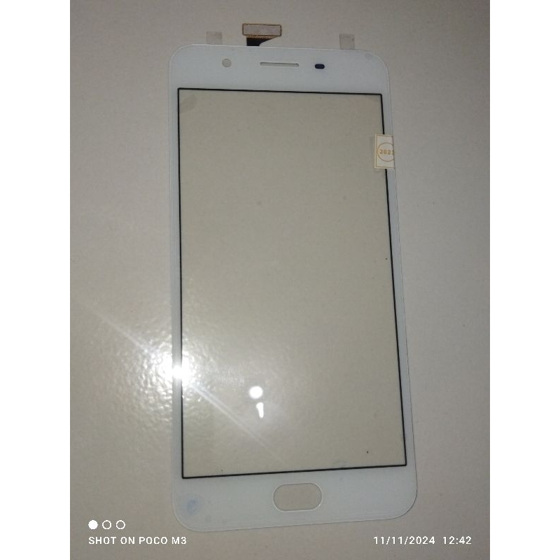 Touchscreen Oppo F1S