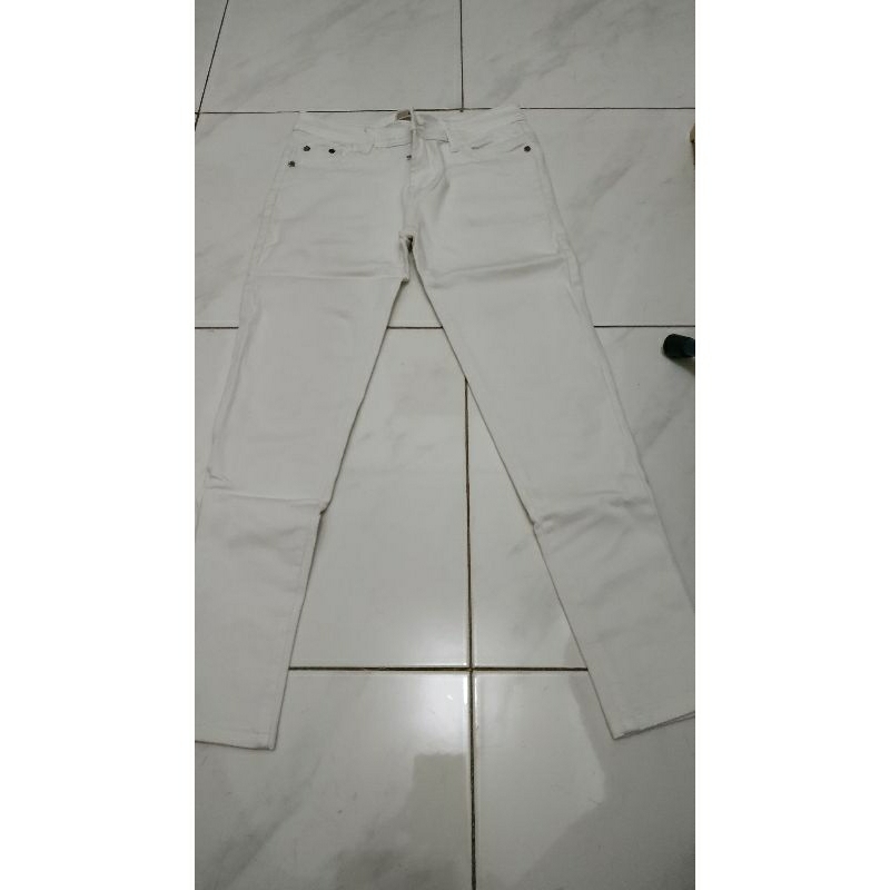 preloved celana jeans ADA fashion