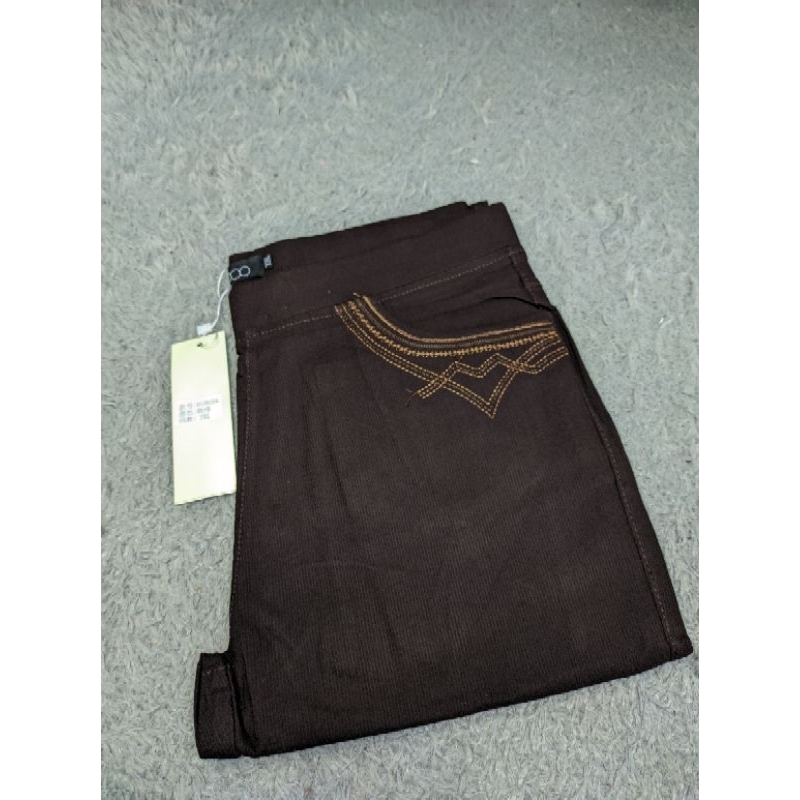 Celana Wanita W2000 celana meral wanita