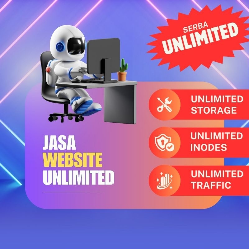 ​Jasa Pembuatan Website Profesional Custom Coding Laravel Native PHP - Web Company Profile Toko Onli