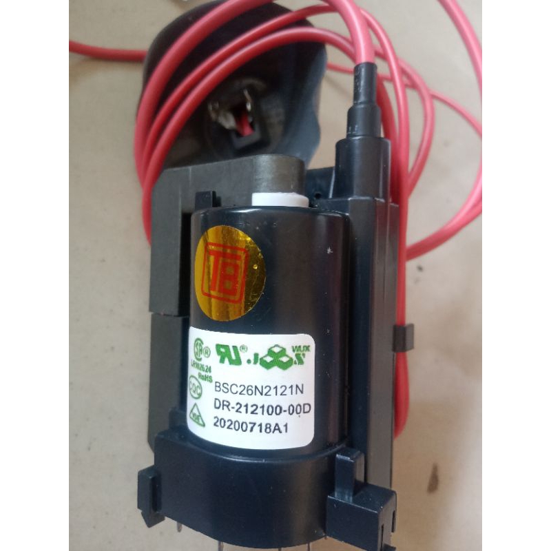 Flyback BSC26N 2121