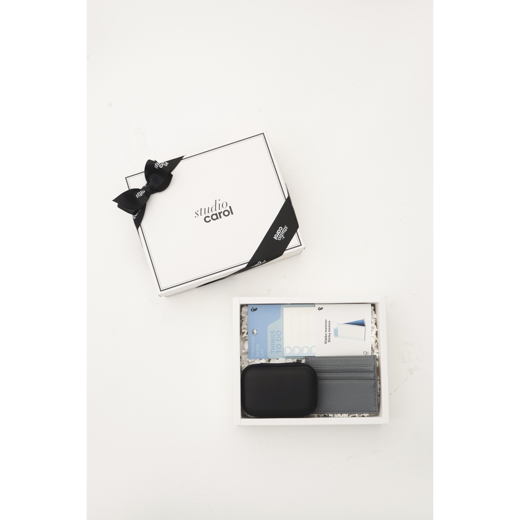 

Birthday Box 2 // BOY