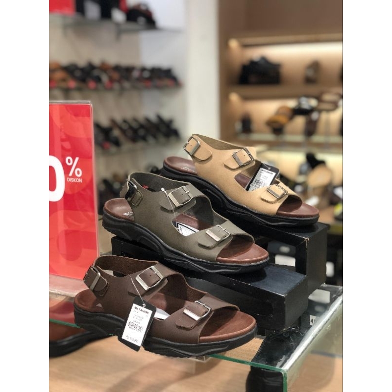COLE - PROMO Sepatu Sandal Laki2 Size 39-44 Original